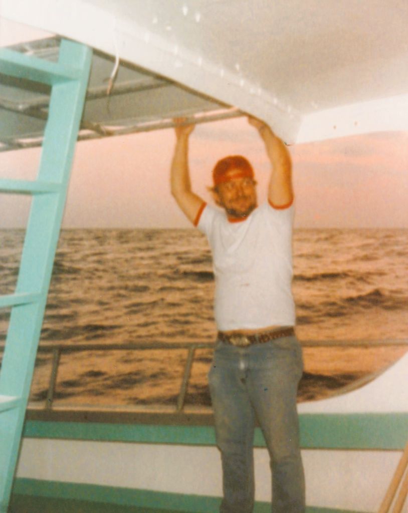David Lynn Grandstaff Profile Photo