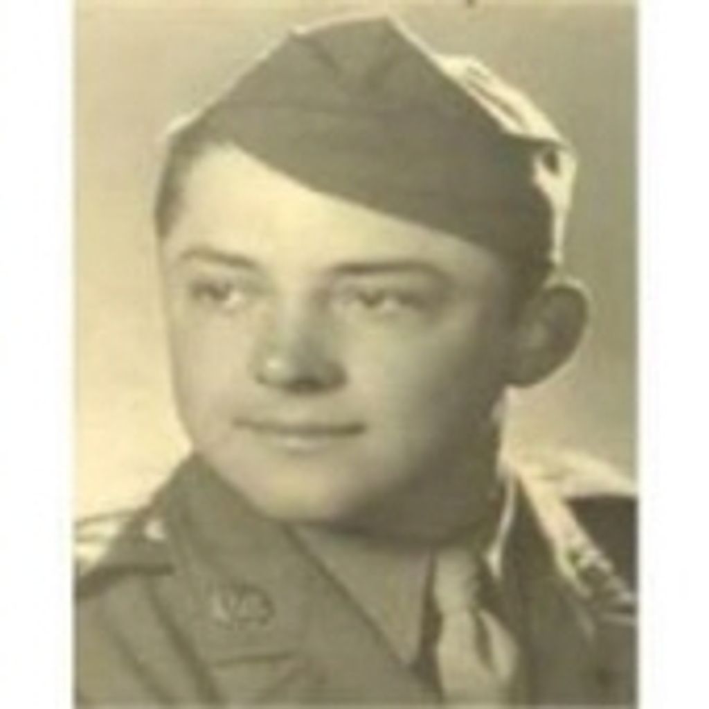 Patrick A. Quillen
