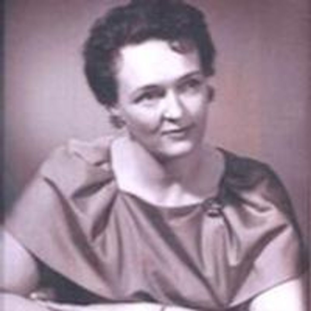 Ruth  Venita Niece