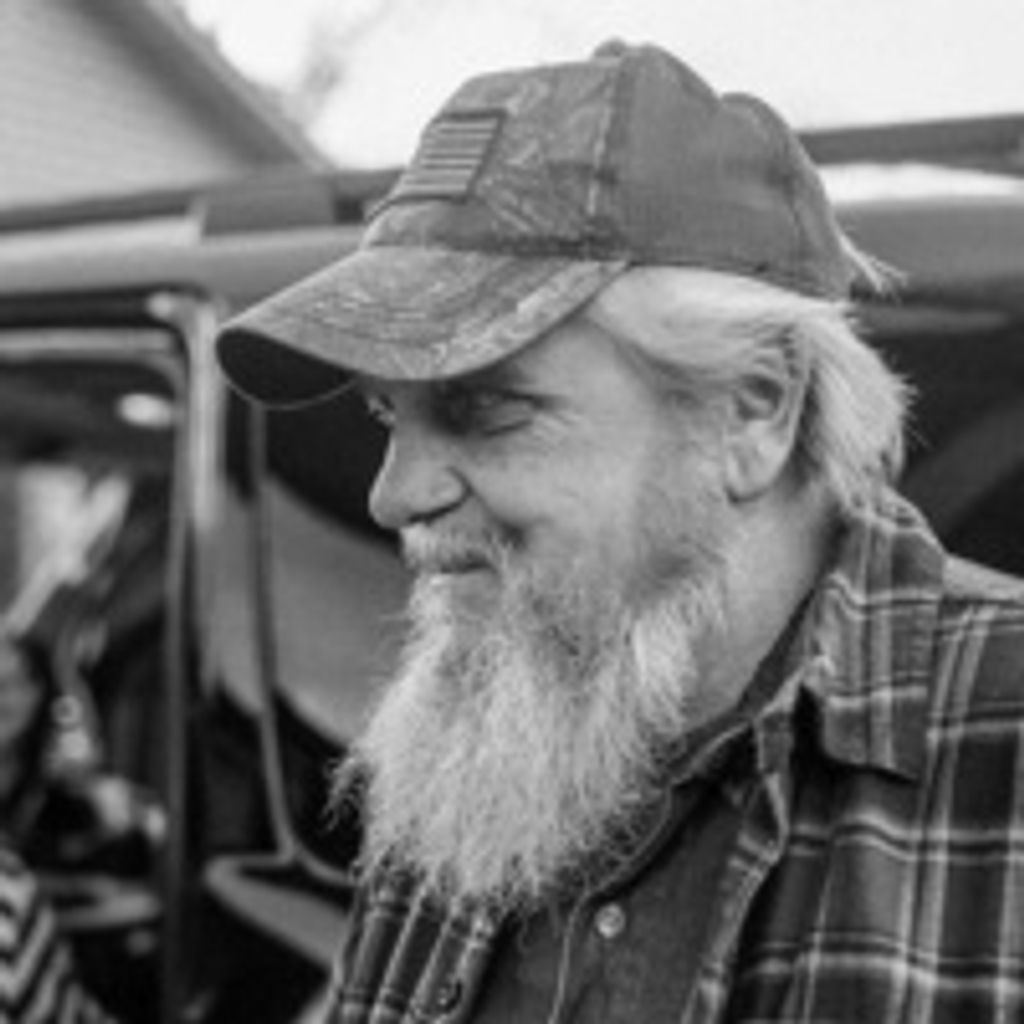 Richard Abraham Haddock, Jr. Profile Photo