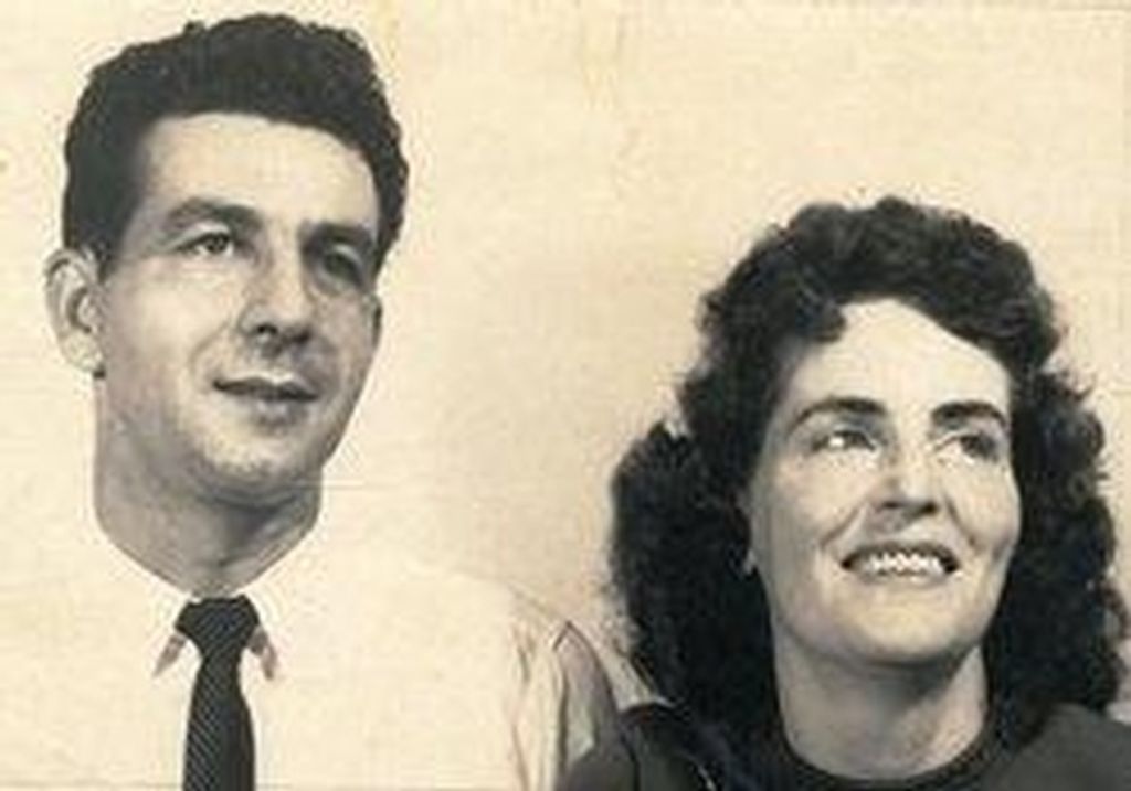 Dorothy ''Dot'' Jean Wentzell
