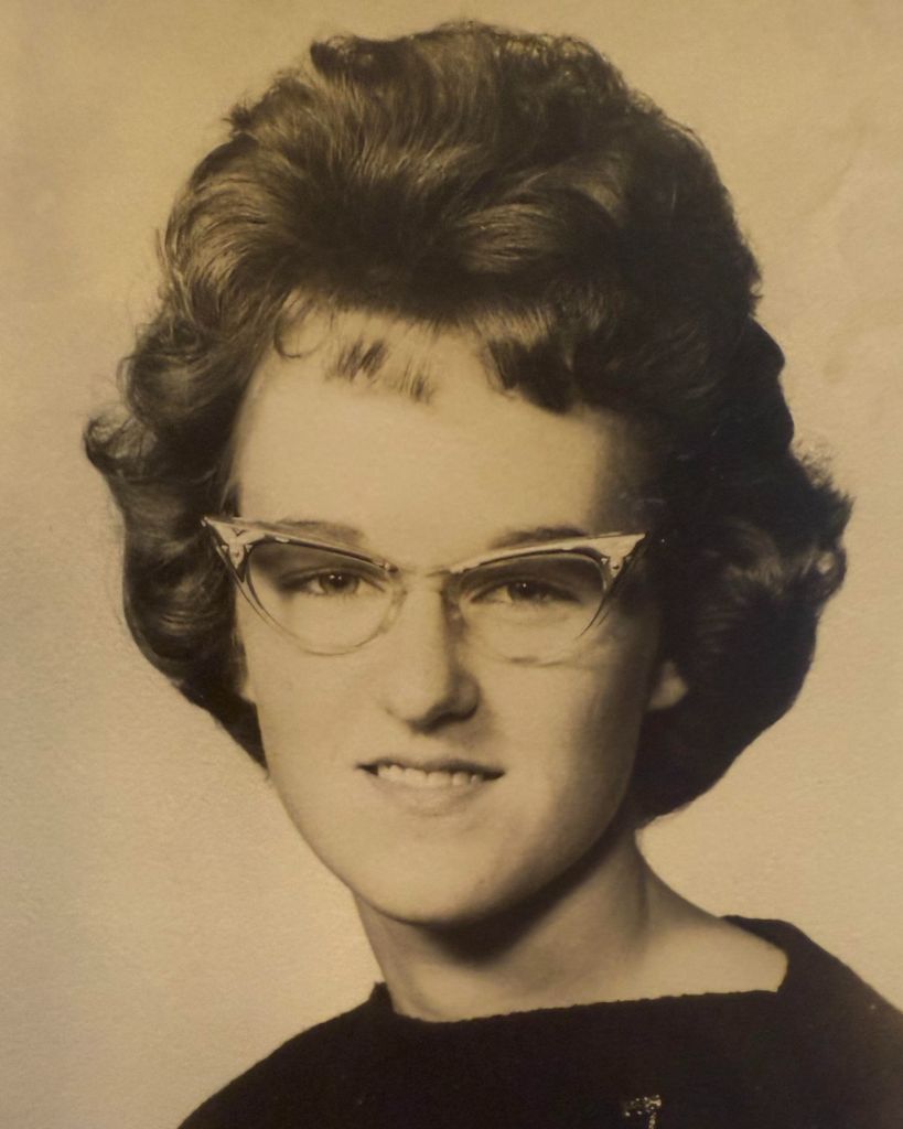 Judy Marie Pilant
