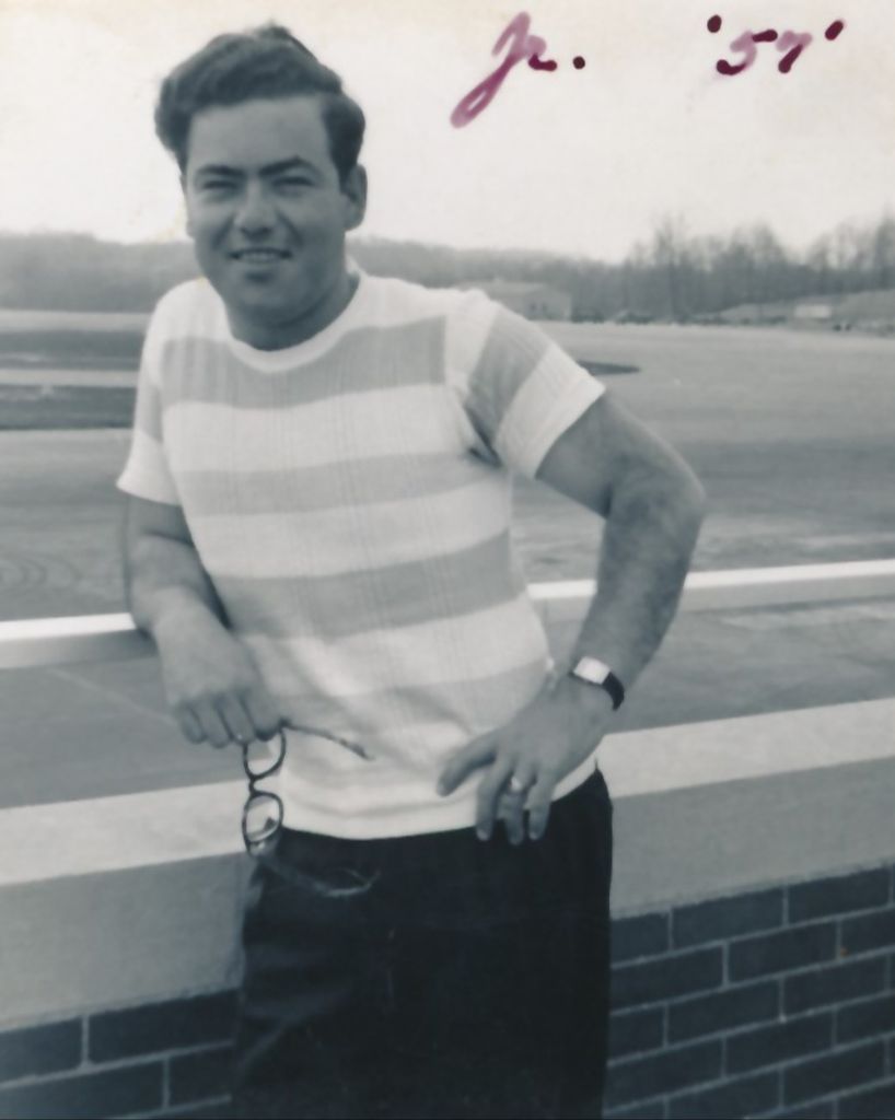 Marino Paganelli Jr. Profile Photo