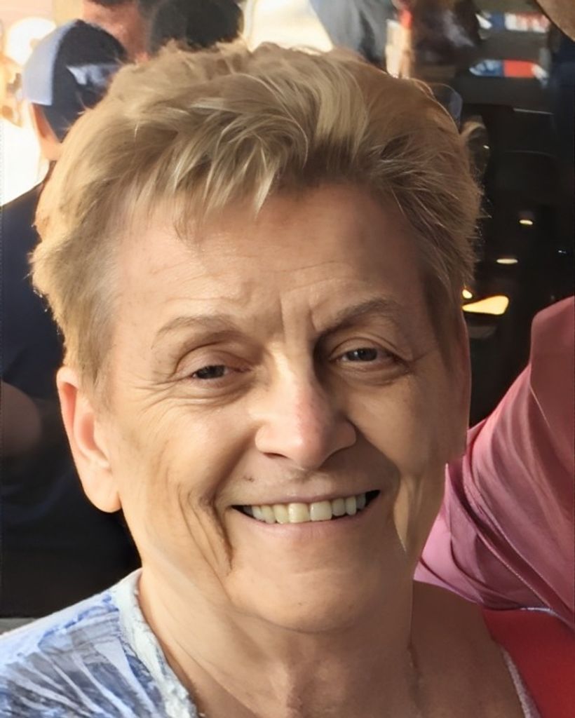 Elizabeth A. Burke