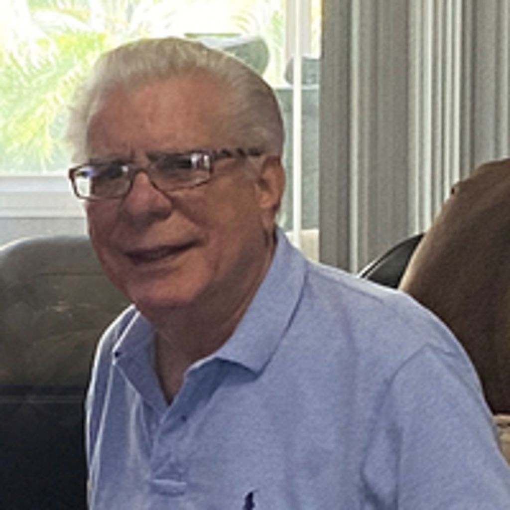 Ivan A. Ruiz Garcia