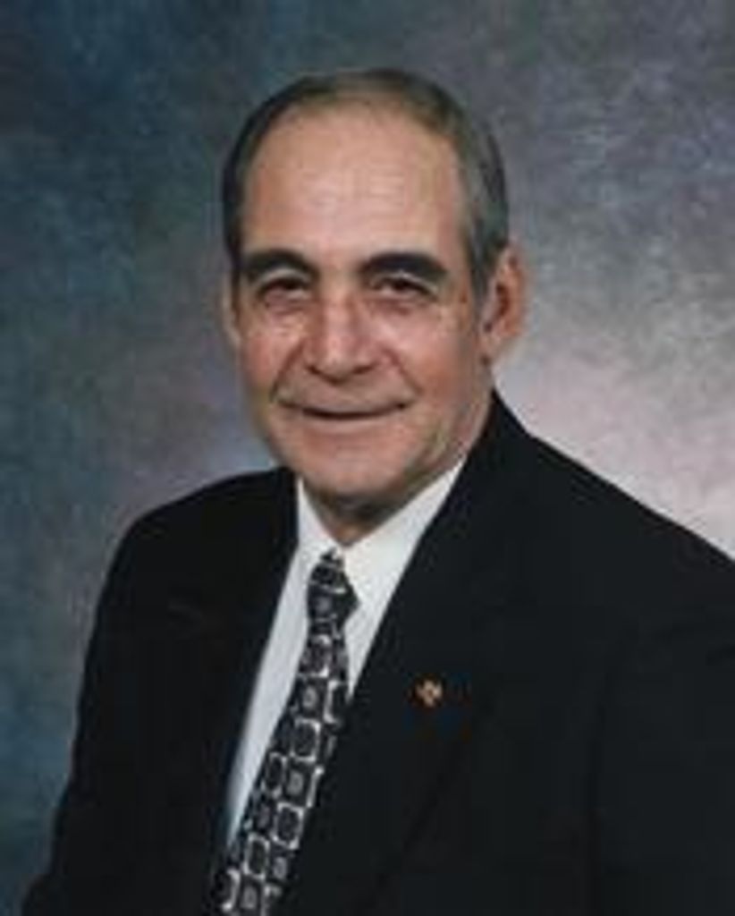 Roger L. Bauer