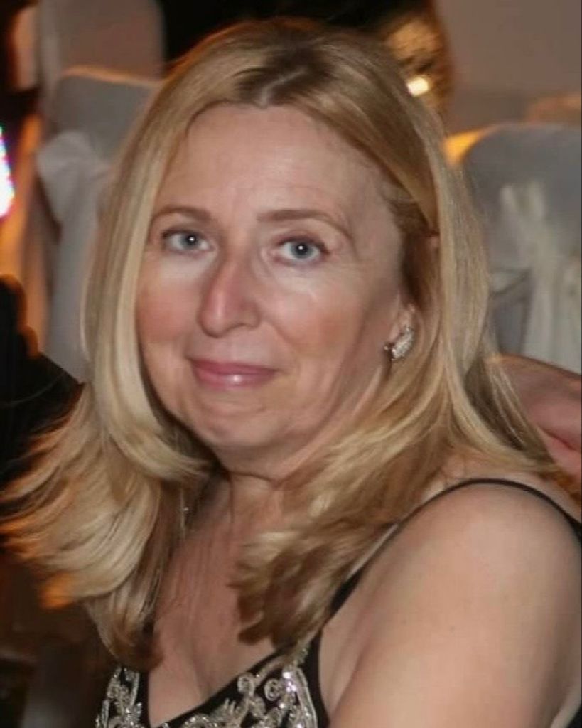 Rosanne Blanco