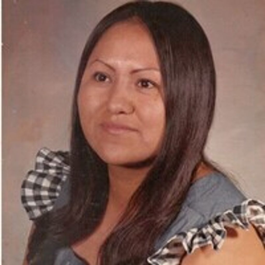 Patsy Zahgotah