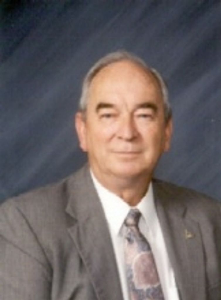 Charles Bruce Smith
