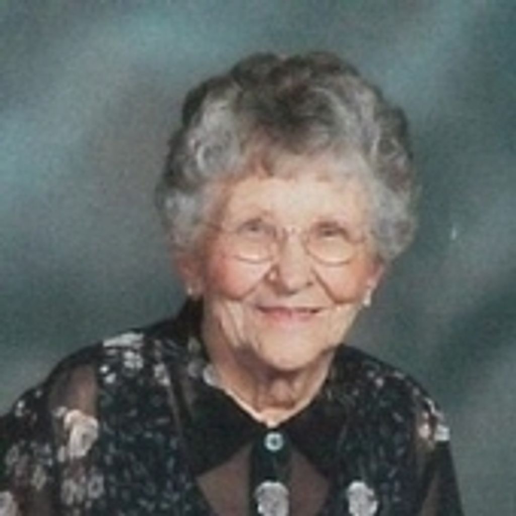 Wilma Louise Sommers