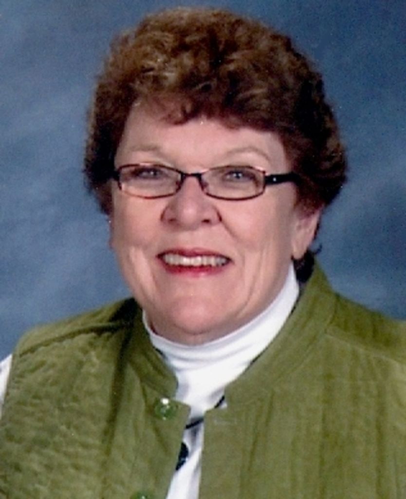 Catherine (Cathy) Sue Ogden Profile Photo