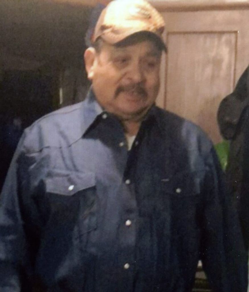 Ramon Ramirez Mendoza Profile Photo