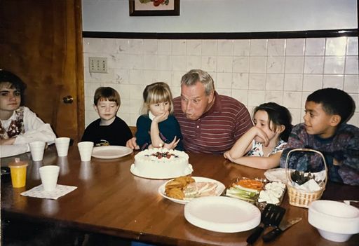L. Doug Galbraith photo gallery thumbnail 22 of 94