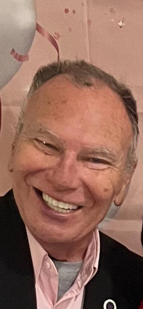 Raymon Michael Bender