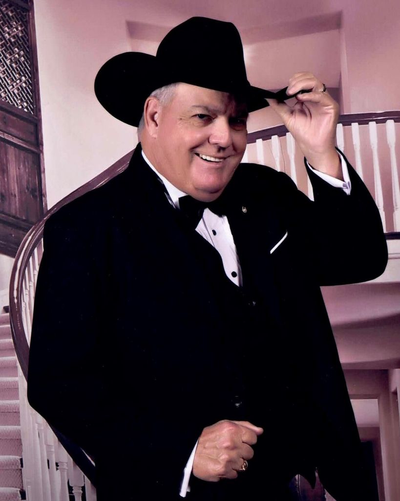 C R "Bobby" Smith