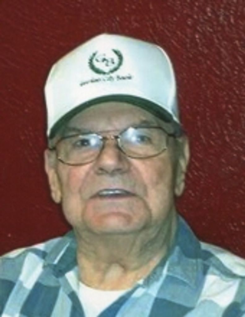 Arthur "Art" D. Dorrell