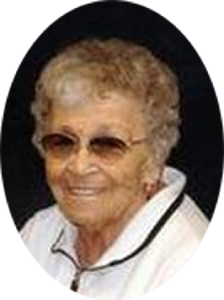 Elizabeth Dearbin