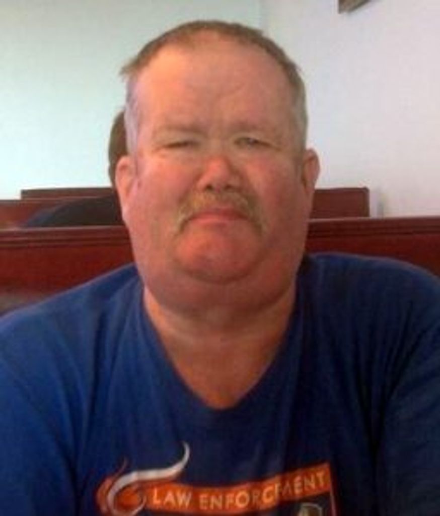 Howard Eugene Barton Profile Photo