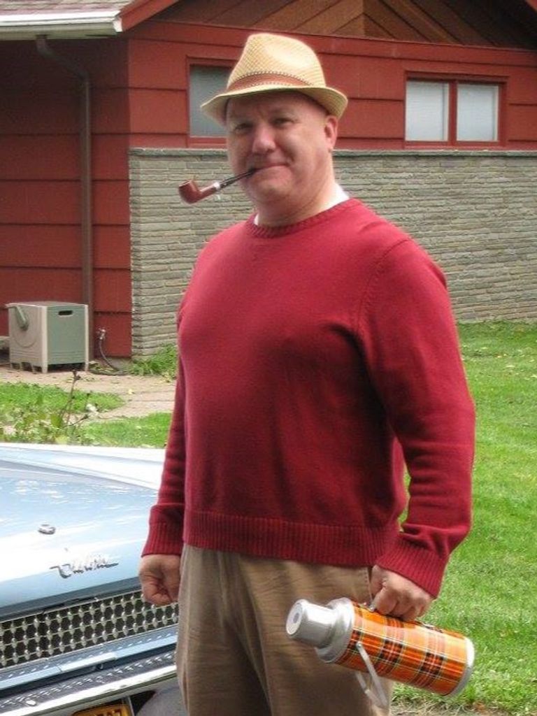 Kevin B. Dunn Profile Photo