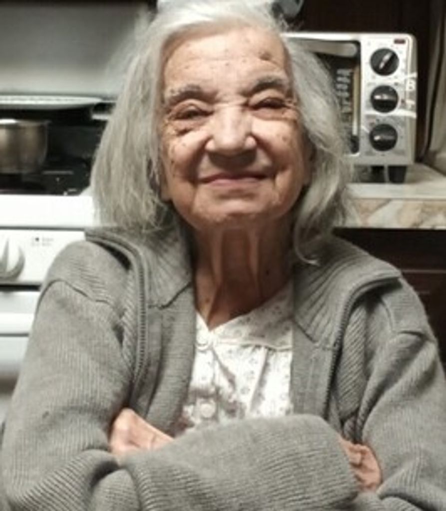 Mary Messina