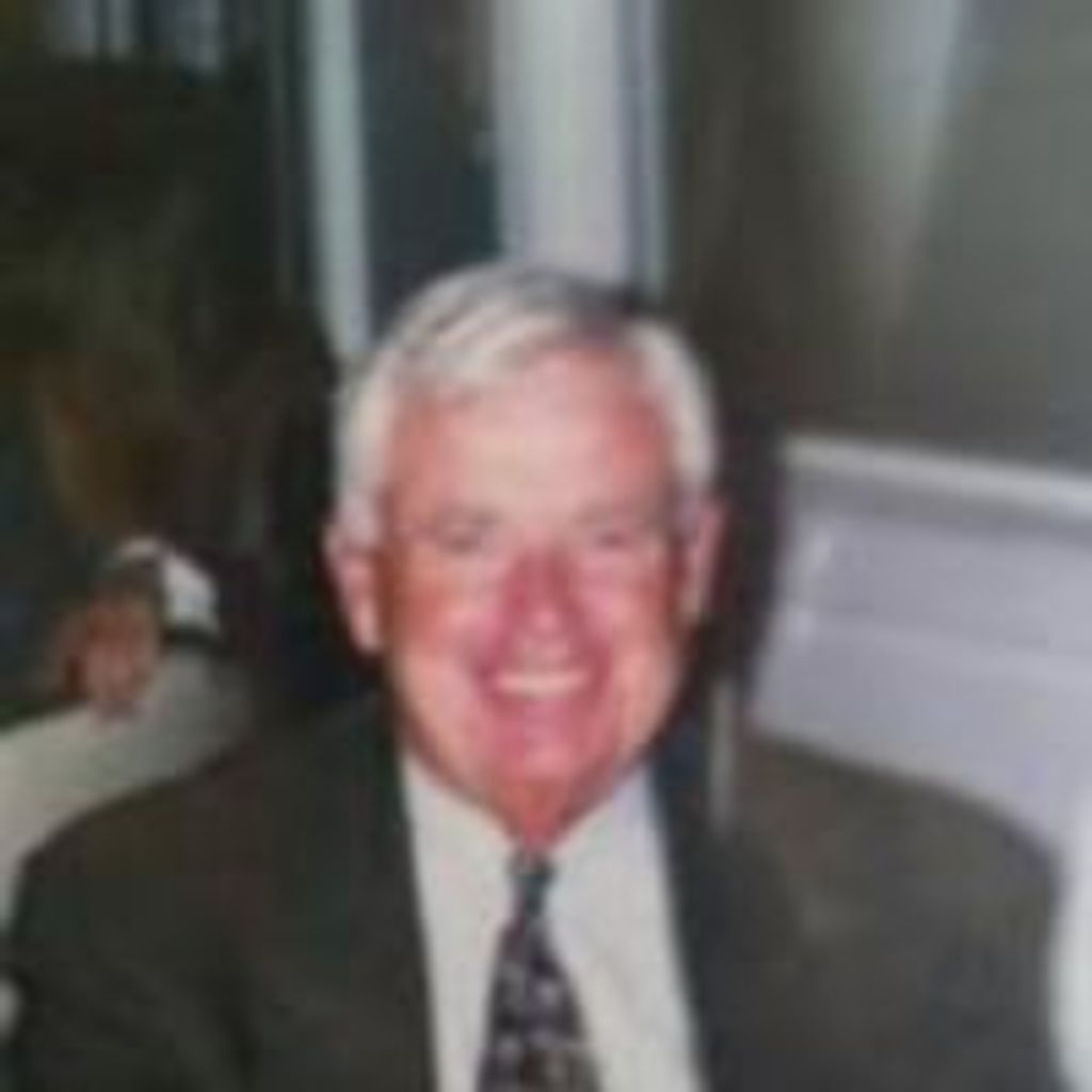 John A. Stevenson