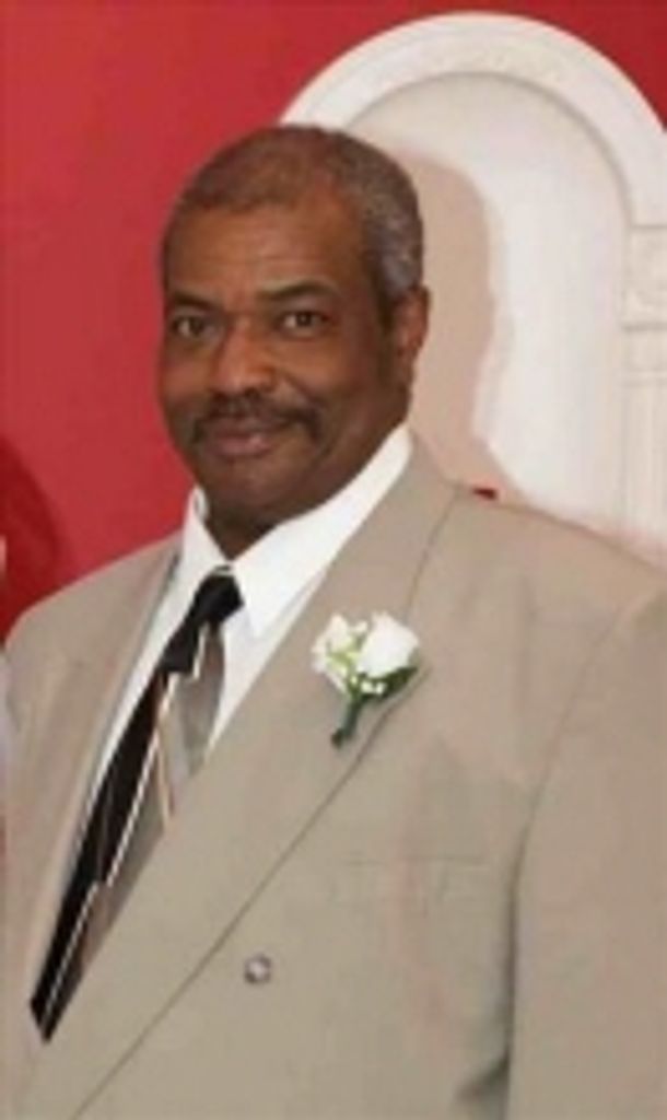 Tommie L. Pettus Sr.