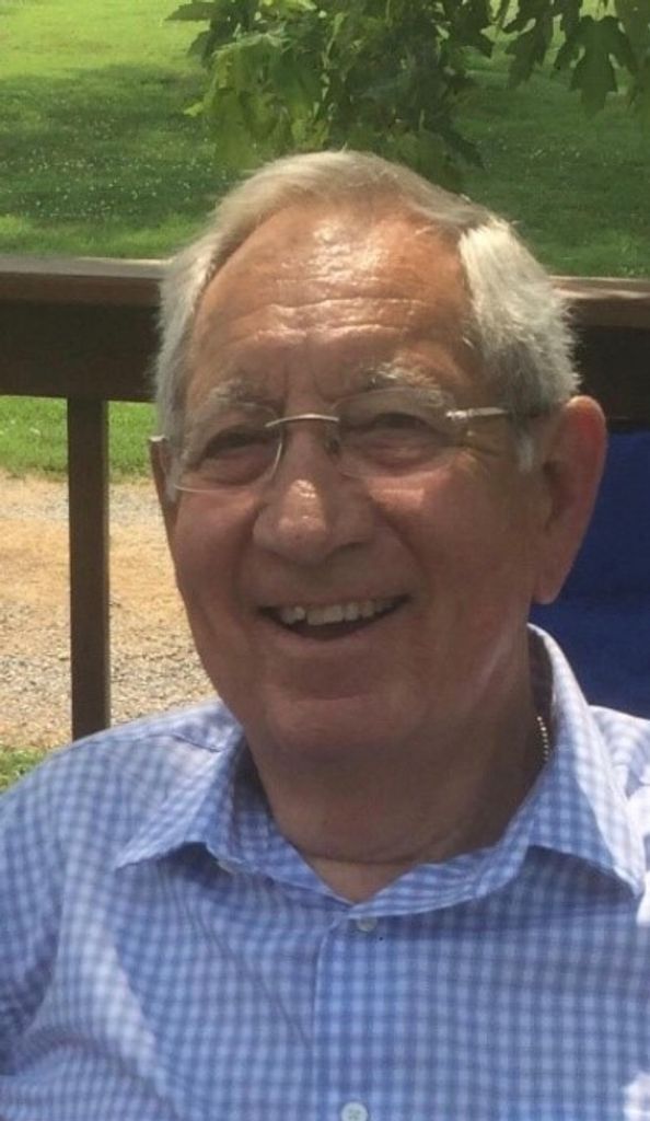 Claude Oral Pressnell Sr. Profile Photo