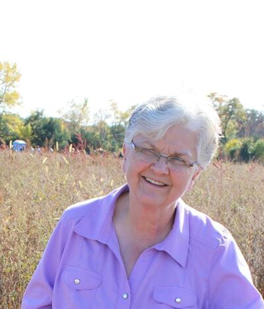 Carol Diring Profile Photo
