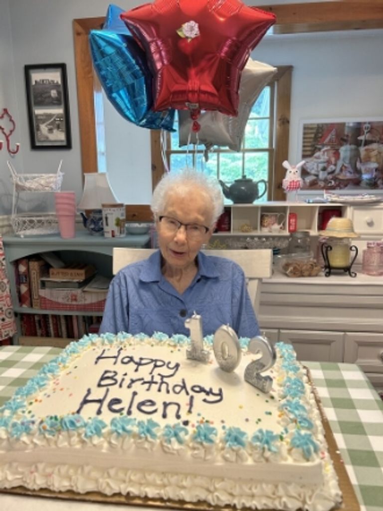 Helen L. Whitaker Profile Photo