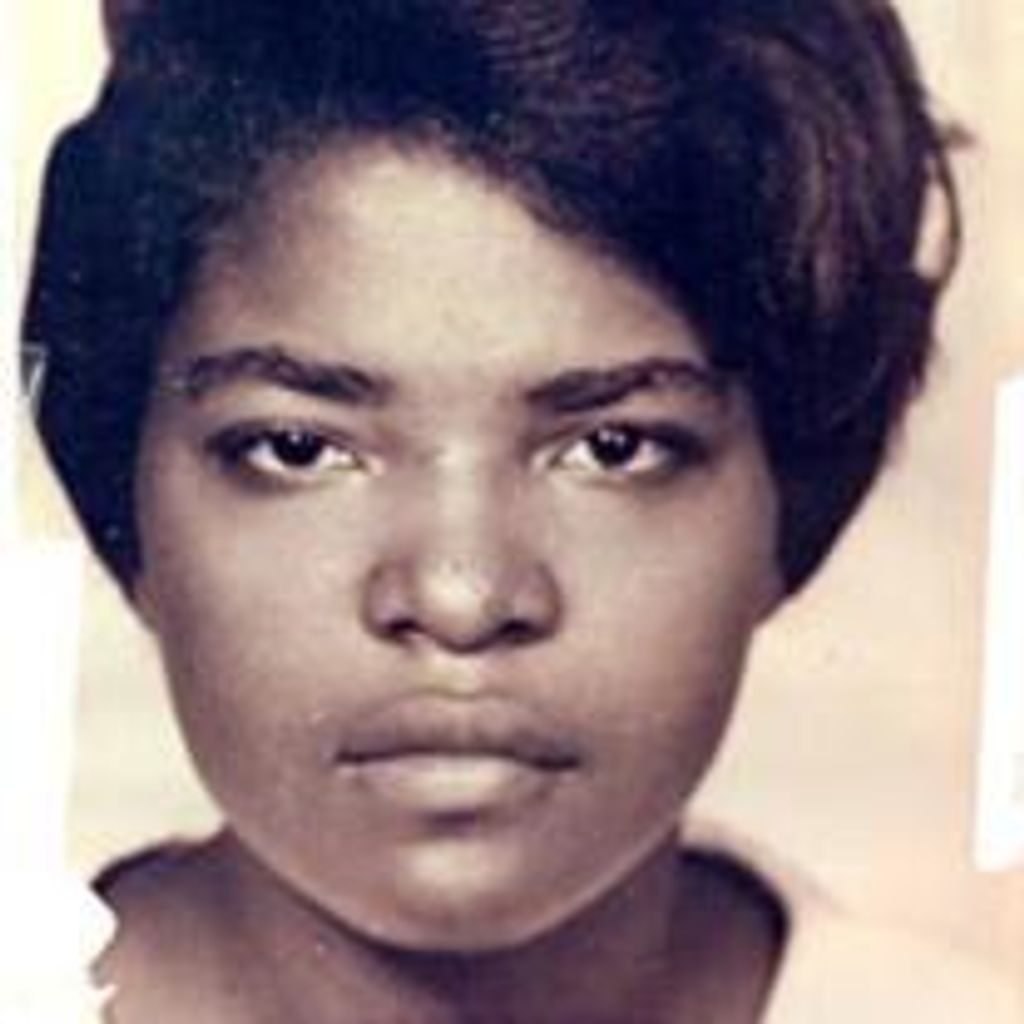 Hyacinth Delores Woodhouse-Smith