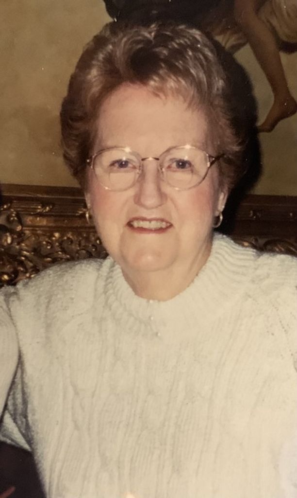 Nancy M. Galdi (Nee Gutgesell)