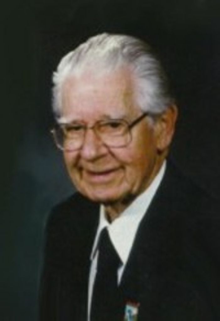 Delbert Groberg