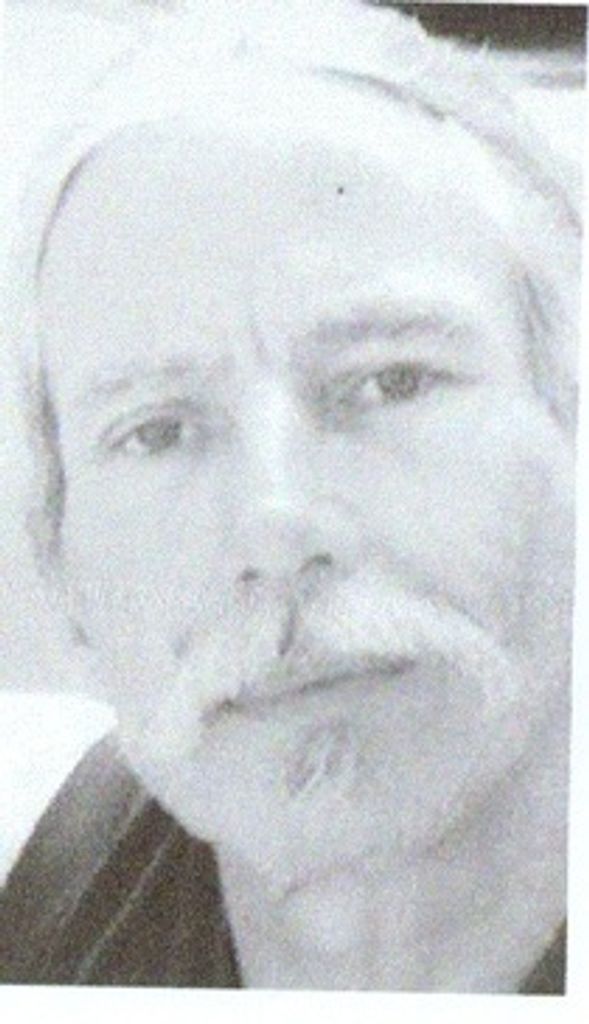 Richard "Rick" Cannedy