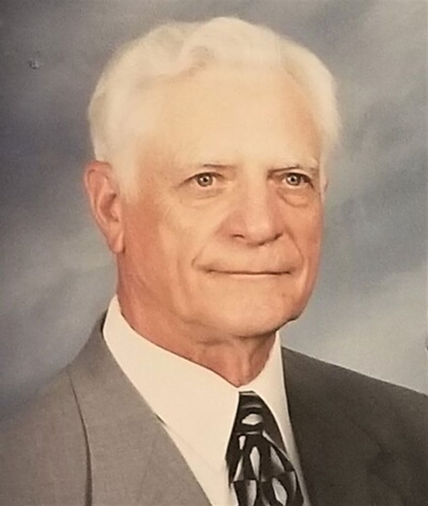 Kenneth C. Bauman Profile Photo