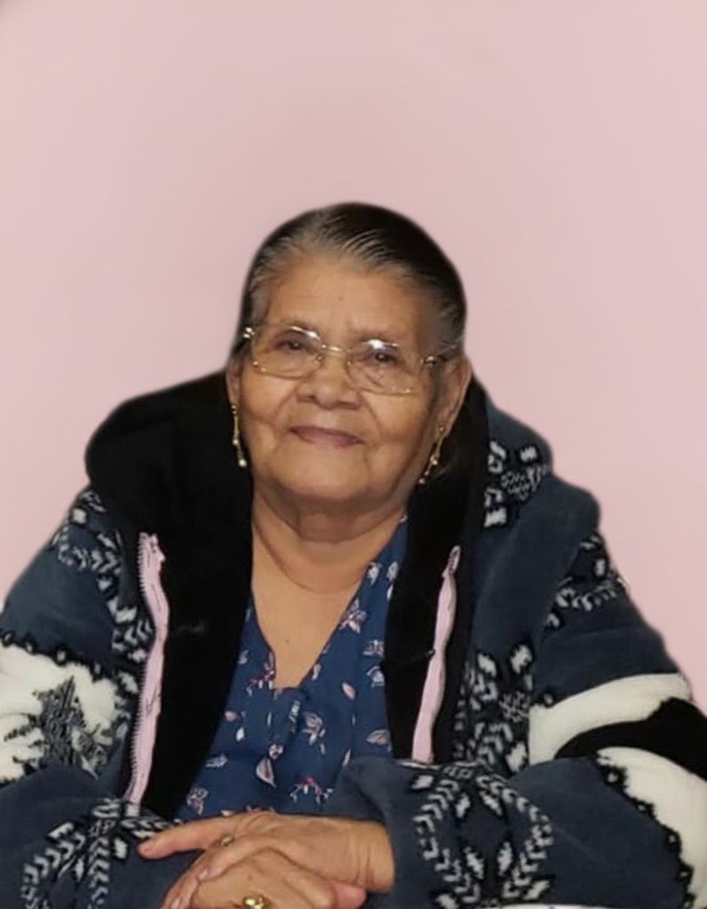 Catalina Guerrero Zarraga