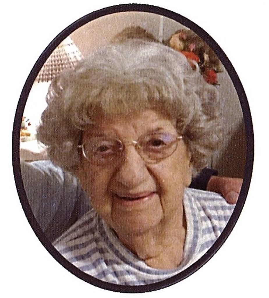 Mary R. Oblaczynski