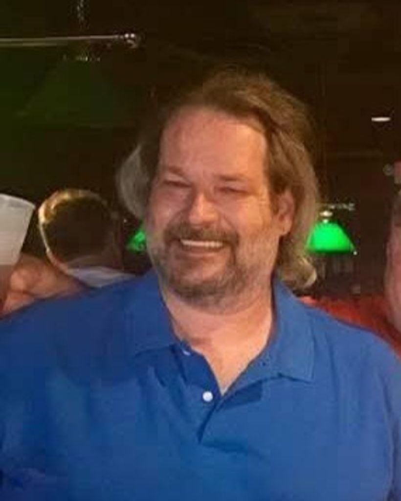 Michael Lawrence Ruble Profile Photo