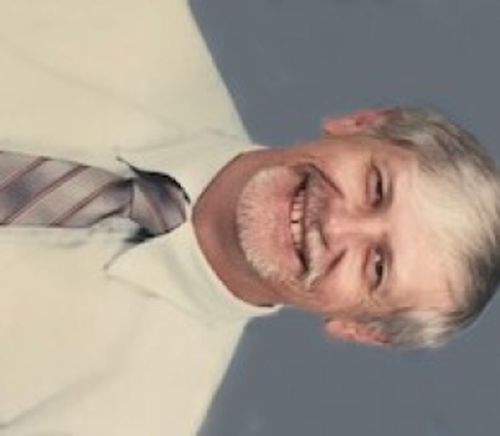John Walter Beggs Profile Photo