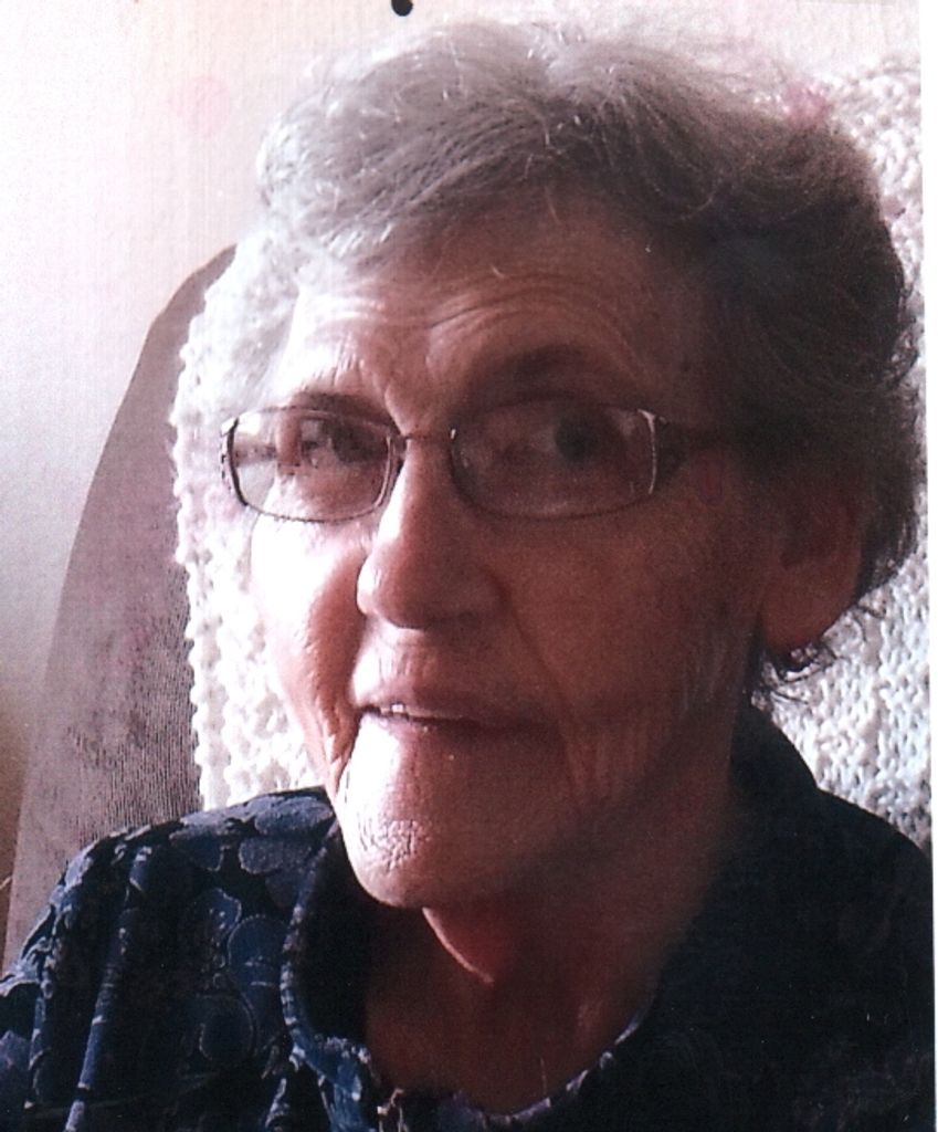 Myna Krohnfeldt