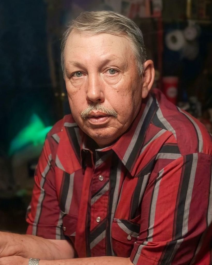 Wade Ridley Profile Photo