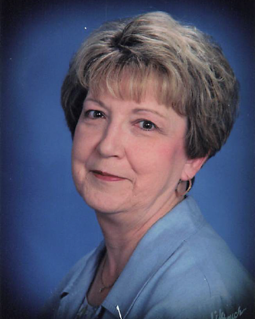 Bonnie Mae Robinson