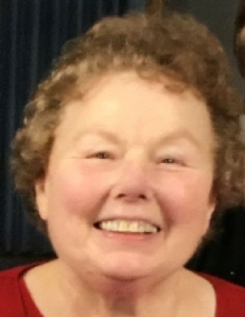 Mary Elizabeth Kinney Profile Photo