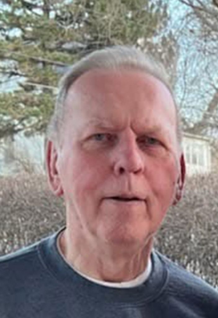 Gerald “Jerry” Petersen Profile Photo