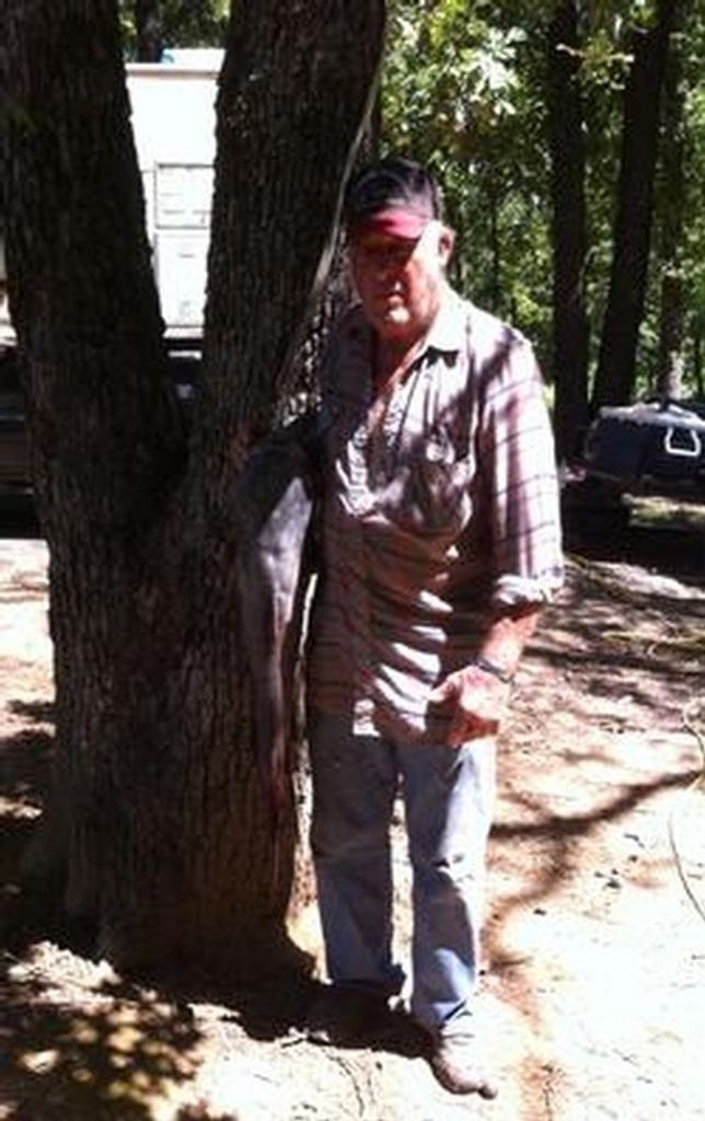 Jesse Ralph Alford Ii