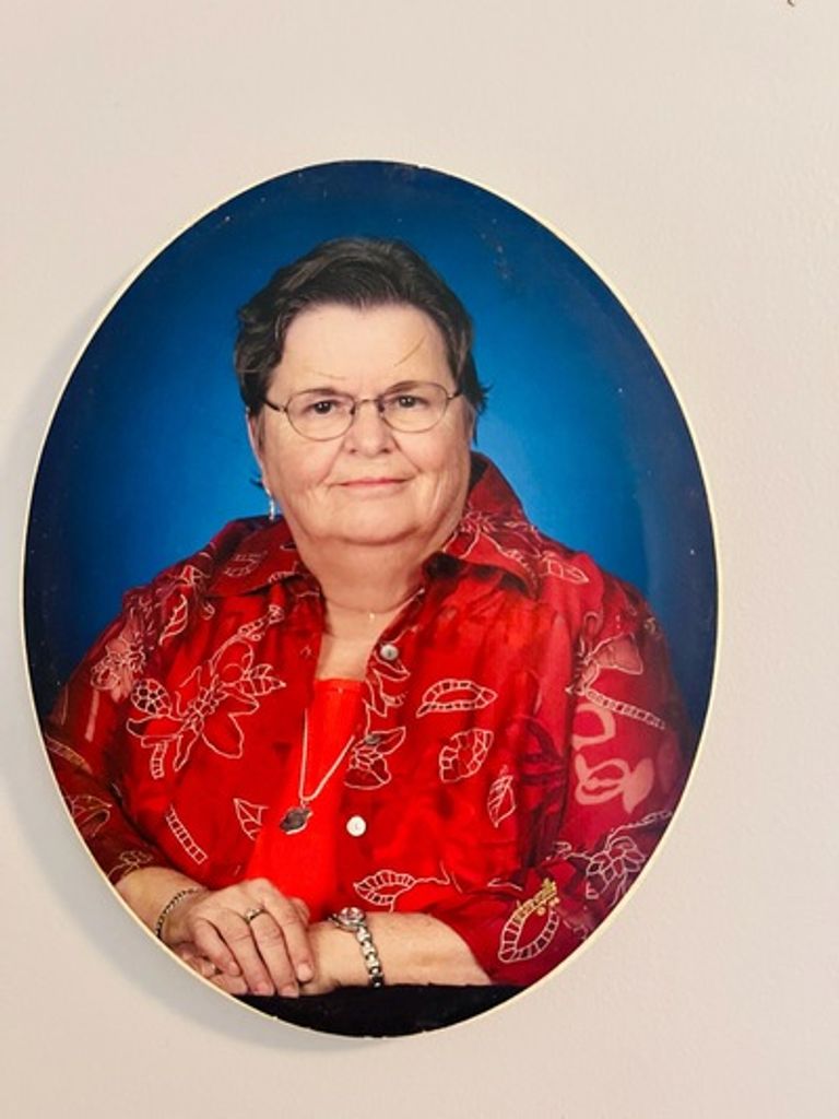 Mary Raye Boykin Profile Photo