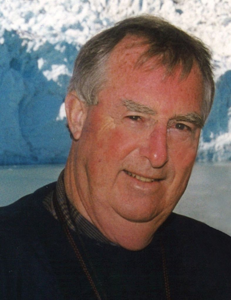 Paul Richard Ostrander Profile Photo