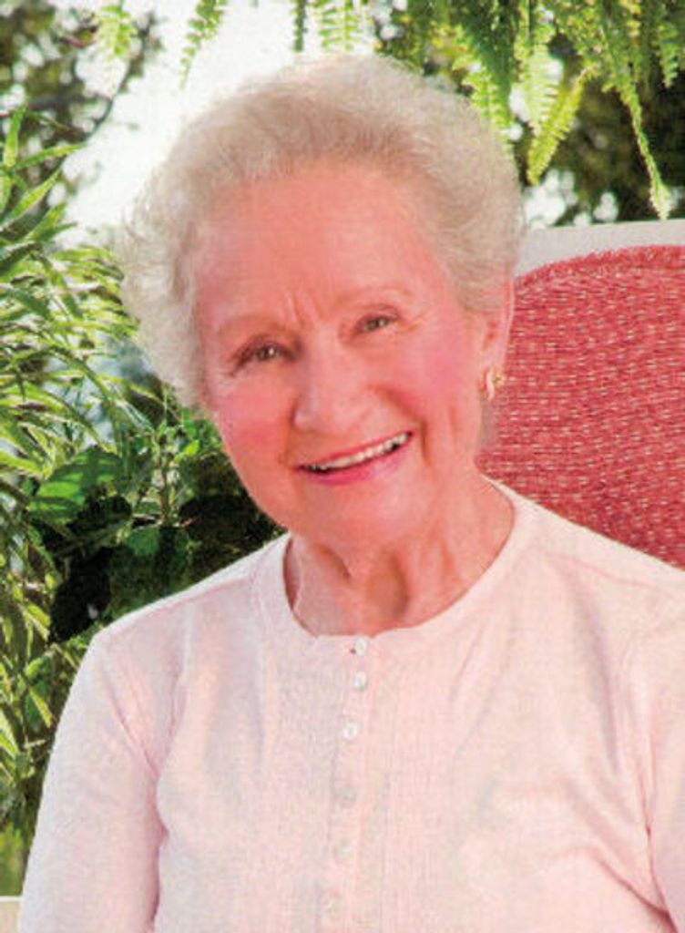 Lona Marilyn Cagle Goines Profile Photo