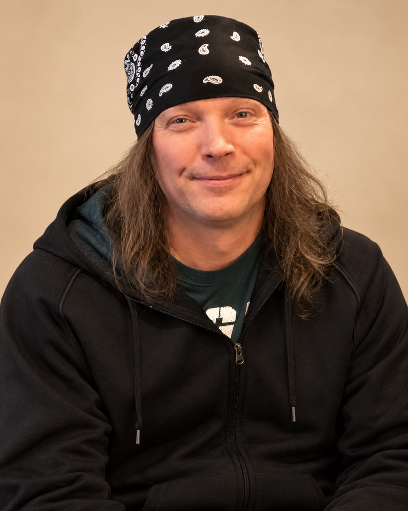 R. Todd Swift