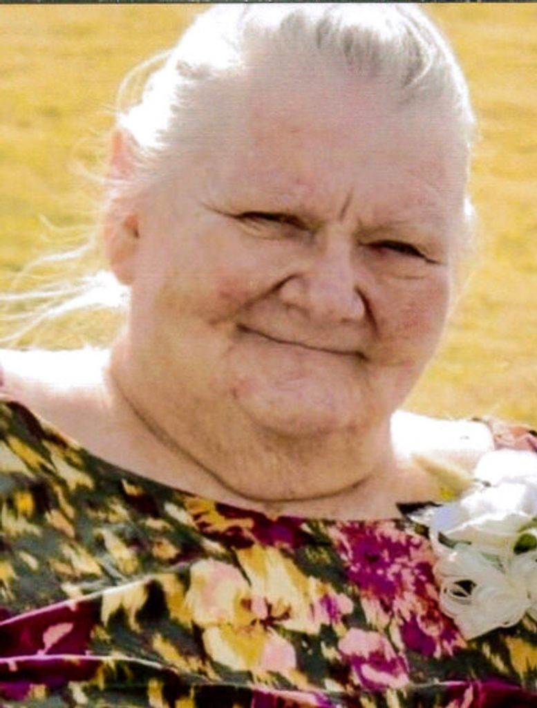 Mary Jane Drew Profile Photo