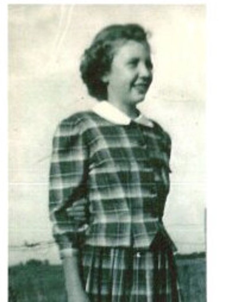 Margaret 'Maggie' Garin Profile Photo